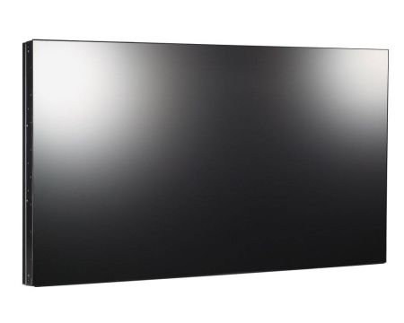 Профессиональный монитор 55" с разрешением Full HD IDIS VW-F552 Профессиональный монитор 55" с разрешением Full HD IDIS VW-F552