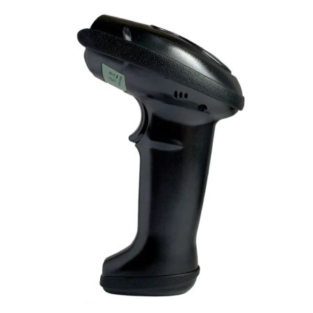 Ручной проводной сканер 2D штрих кода ZKTeco ZKB201