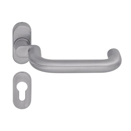 Ручка dormakaba CORE 8100A / 6621 для профильных дверей