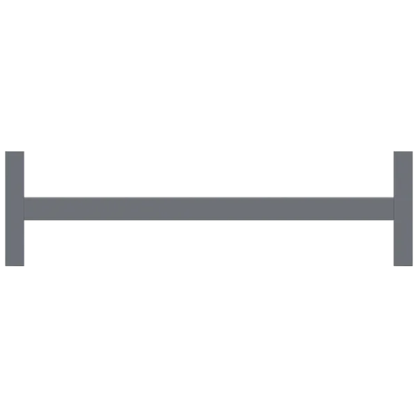 Калитка полноростовая Блокпост КЛ М1 механическая