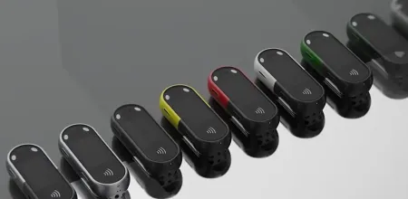 Биометрический терминал Ovision OGATE Mini распознавания лиц Биометрический терминал Ovision OGATE Mini распознавания лиц