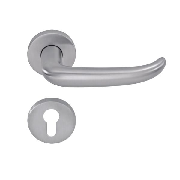 Комплект нажимных ручек dormakaba CORE 8999 / 6501 / 6612