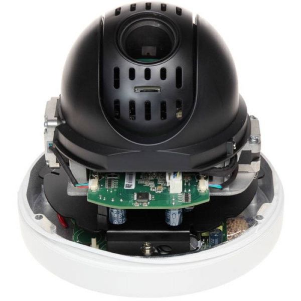 Скоростная купольная PTZ камера Dahua DH-SD42212T-HN