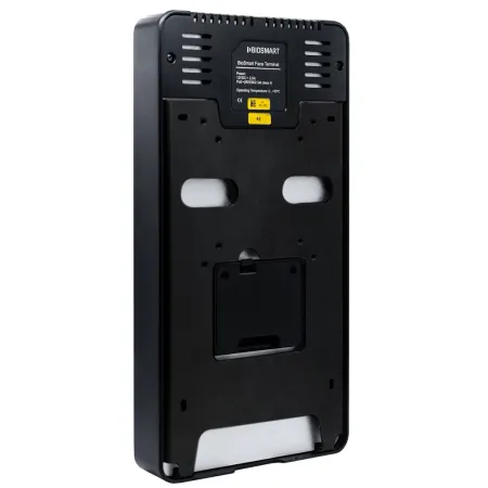 Терминал биометрический BioSmart Quasar EM идентификации по лицу и RFID-картам