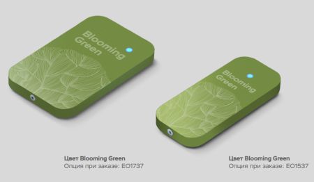 Считыватель бесконтактных карт ESMART® Reader BLE серии STONE Mullion (ER1501) Считыватель бесконтактных карт ESMART® Reader BLE серии STONE Mullion (ER1501)