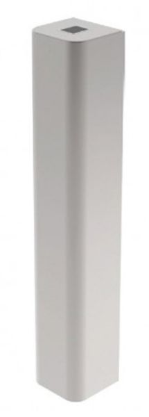 Считыватель штрих и QR кодов (1D, 2D) ZKTeco TSP-1 в напольной стойке