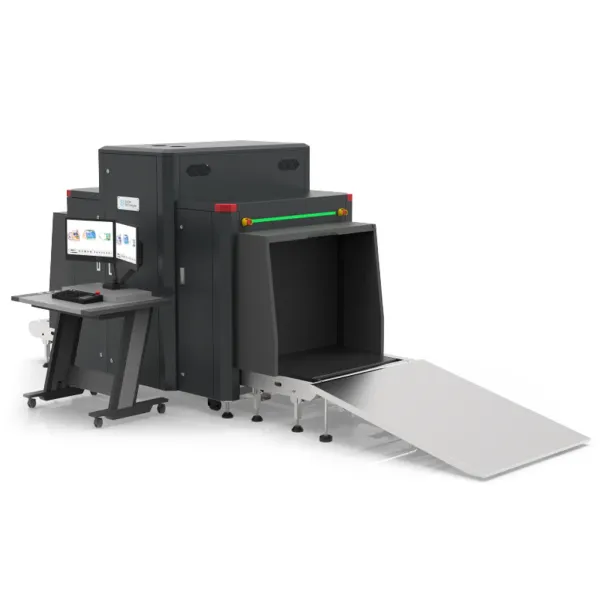 Интроскоп SDT-6580, однопроекционный