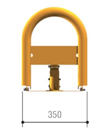 Барьер малый Came ARK1 Барьер малый Came ARK1