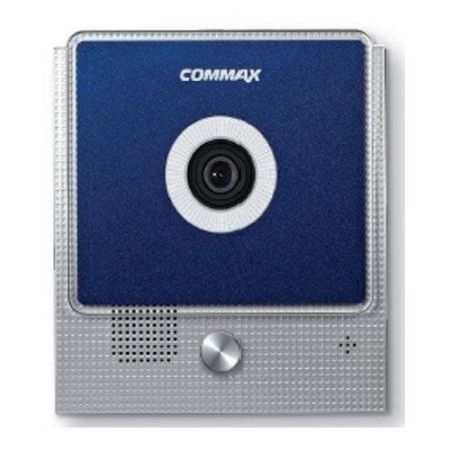 Вызывная панель COMMAX DRC-4U Вызывная панель COMMAX DRC-4U