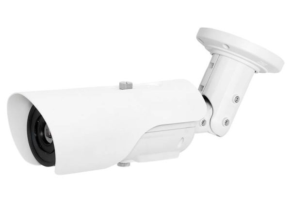 Тепловизионная IP-камера Evidence Apix - Thermal / CIF 25