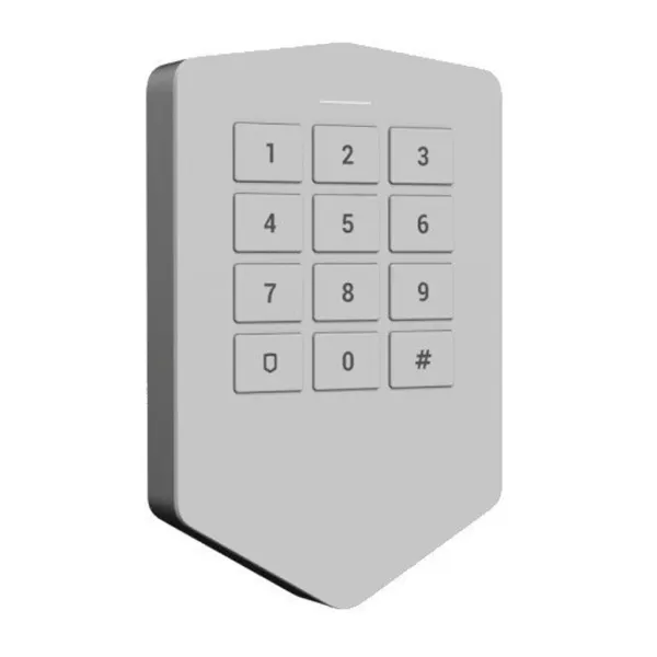 Проводная клавиатура NB-K12 для управления контрольными панелями Норд GSM/WRL