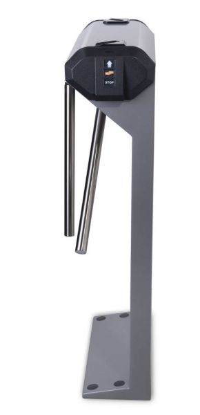 Биометрическая электронная проходная PERCo-KT02.9B