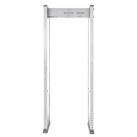 Металлодетектор RADARPLUS Model X, арочный, 12-ти зонный