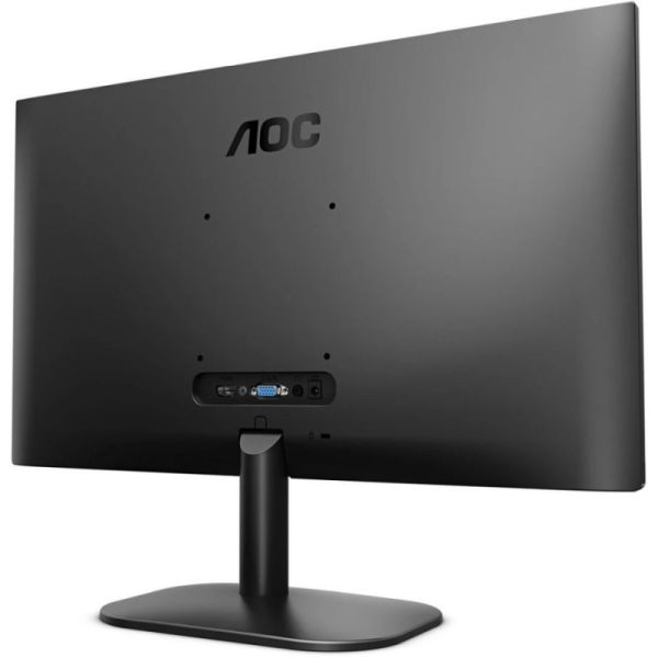 Монитор 21.5" AOC Value Line 22B2AM/01, черный