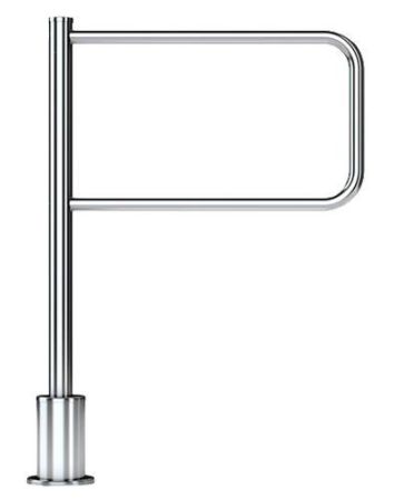 Калитка Oxgard К-12 с магнитной разблокировкой (L=600 мм)