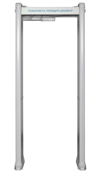 Арочный металлодетектор Блокпост РС Z 3300 MK