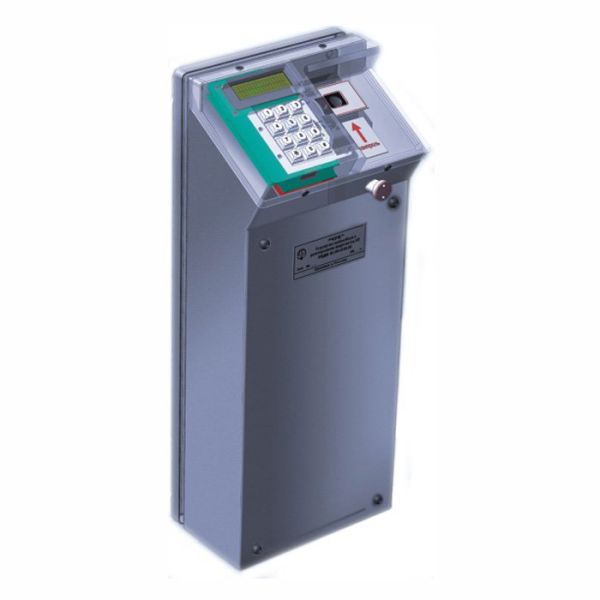 Обнаружитель взрывчатых веществ ЧУБ