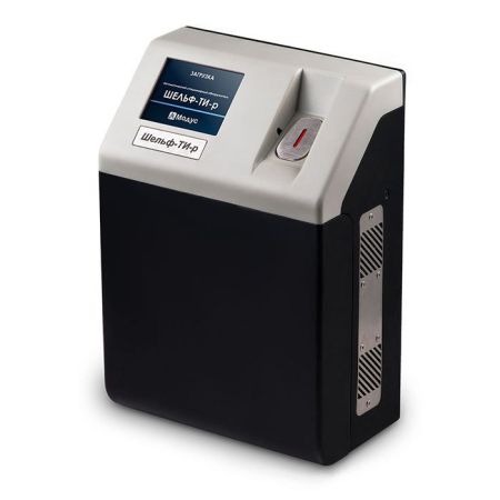 Автоматический обнаружитель взрывчатых и наркотических веществ Шельф-ТИ-Р