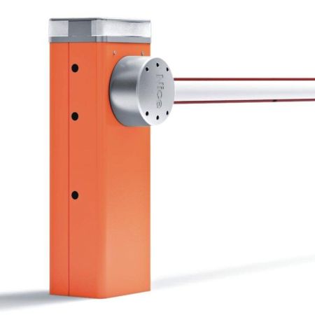 Шлагбаум автоматический Nice S4BAR4KIT Шлагбаум автоматический Nice S4BAR4KIT