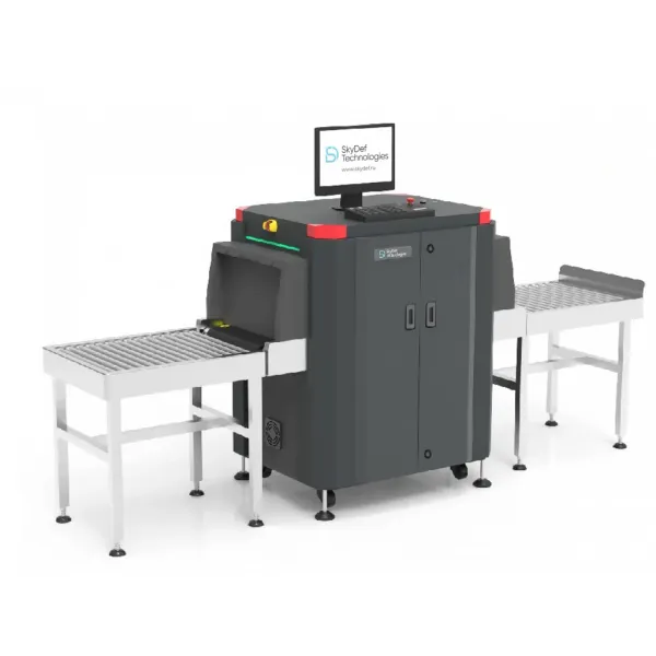 Интроскоп SDT-6550, однопроекционный