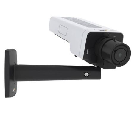 Сетевая IP-видеокамера Axis P1375 (2.8-10 мм)
