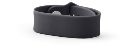 Силиконовый RFID-браслет Mifare Classic 1K, 4/7 byte UID