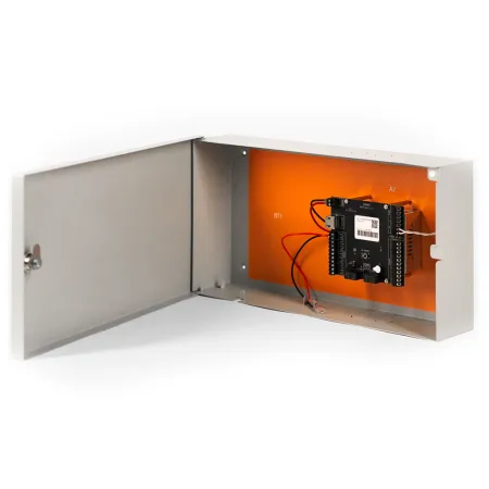 Контроллер Sigur E210 UPS