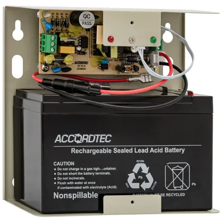 Блок бесперебойного питания AccordTec ББП-30NR