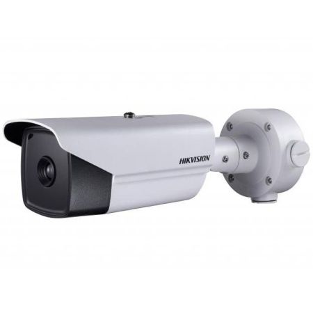 Тепловизионная IP-камера HikVision DS-2TD2166-35