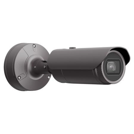 Антивандальная сетевая IP-видеокамера extraLUX 2Мп Wisenet XNO-6085R (4.1 - 16.4 мм)