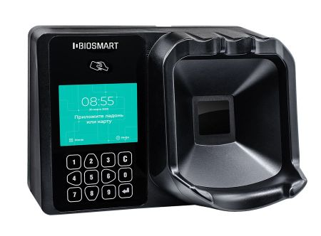 Терминал биометрический BioSmart PV-WTC-HD Терминал биометрический BioSmart PV-WTC-HD