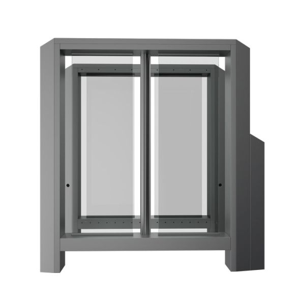 Турникет с распашными створками Gotschlich Axioma High 1525H (650 мм)