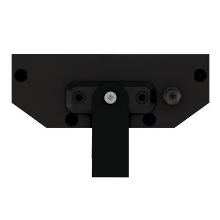 Светофор светодиодный односекционный Инфопаркинг ИС-2/24/Зеленый+Красный