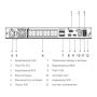 IP-видеорегистратор PoE 16-канальный WizSense Dahua DHI-NVR4216-16P-EI
