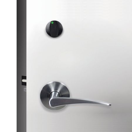 Электронный замок dormakaba Saflok Quantum Pixel (KP2-42KC0G0R3T000A-SB)