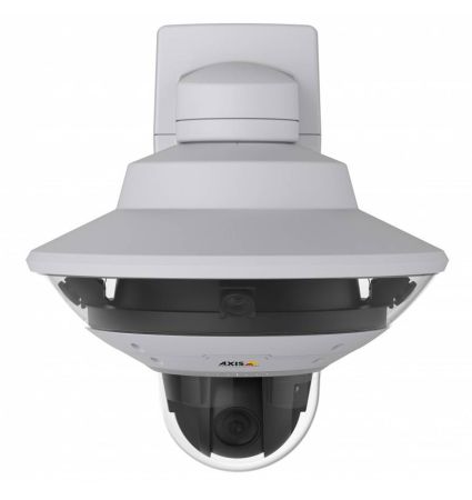 Сетевая уличная IP-видеокамера Axis Q6000-E MK II 50HZ Сетевая уличная IP-видеокамера Axis Q6000-E MK II 50HZ