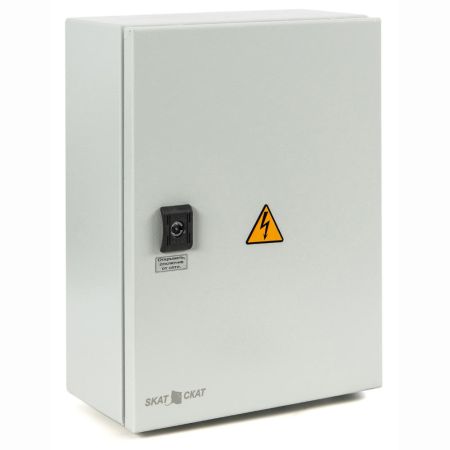 Источник бесперебойного питания SKAT-V.12DC-18 исп.5М, уличный