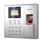 Биометрический сетевой контроллер HikVision DS-K1T8003F со считывателем отпечатков пальцев