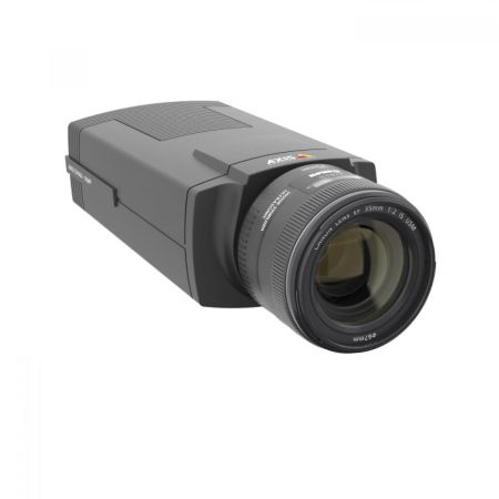 Сетевая IP-видеокамера 20Мп Axis Q1659 35MM F/2