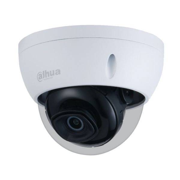 IP-видеокамера антивандальная 8Мп Dahua DH-IPC-HDBW1830EP-0280B-S6