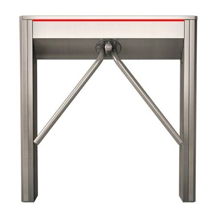 Турникет-трипод тумбовый Oxgard Cube Cube С-04-HК-2R (EM-Marine) со считывателями и картоприемником