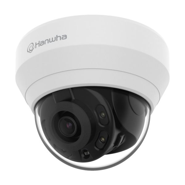 Сетевая IP-видеокамера 4Мп Wisenet QND-7012R (2.8 мм) Сетевая IP-видеокамера 4Мп Wisenet QND-7012R (2.8 мм)