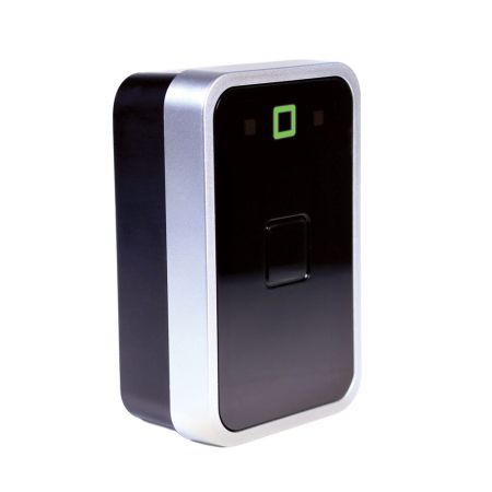 Бесконтактный RFID считыватель dormakaba Saflok SR1, MSNG (CSR1-RC014CA0000IV/SC)