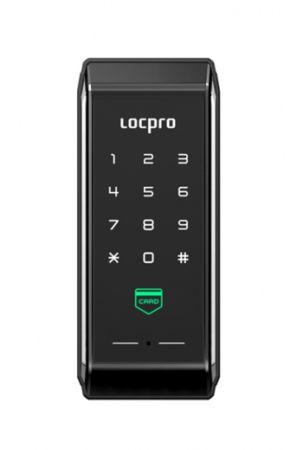 Электронный замок LocPro K100B2