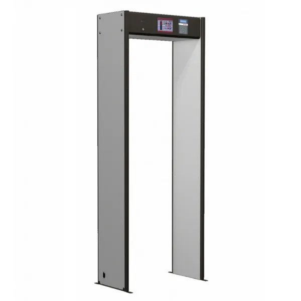 Металлодетектор SmartScan SL, 33-х зонный, арочный