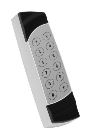 Мультиформатный считыватель Parsec PNR-X26 (серый) Мультиформатный считыватель Parsec PNR-X26 (серый)