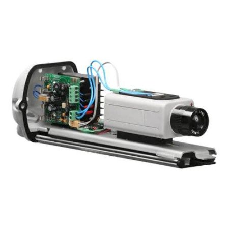 Термокожух Wizebox Standart SV26-08