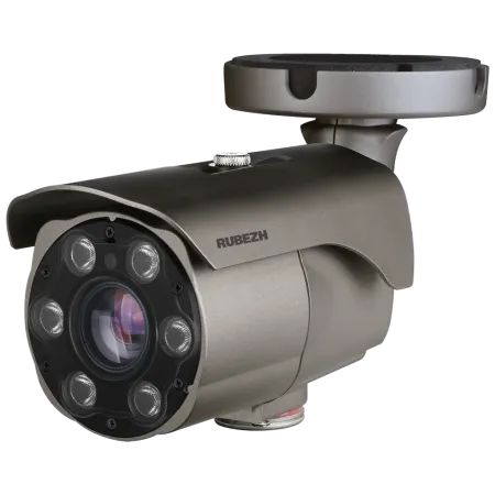 IP-видеокамера 2Мп Rubezh RV-3NCT2165-I1 (6.0-50) IP-видеокамера 2Мп Rubezh RV-3NCT2165-I1 (6.0-50)