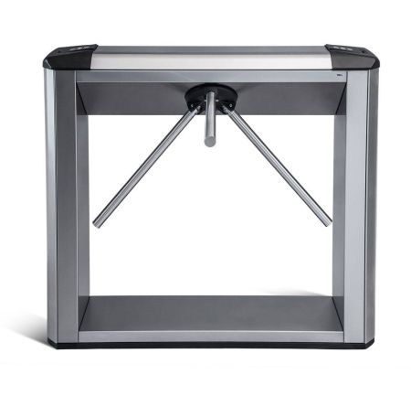 Электронная проходная PERCo-KTC01.9A с автоматическими планками Антипаника