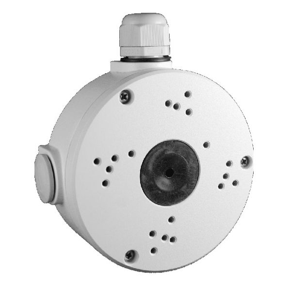 Монтажная коробка Trassir TR-JB302